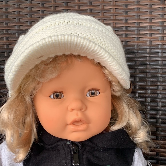 BB Made In Spain My Baby Doll - Picture 10 of 16